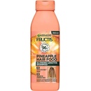 Šampóny Garnier Fructis Hair Food Pineapple šampón na dlhé vlasy 350 ml