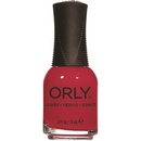 Orly lak na nehty MONROE´S RED 20052 18 ml