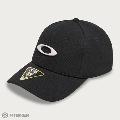 Oakley Tincan blackout/light gray
