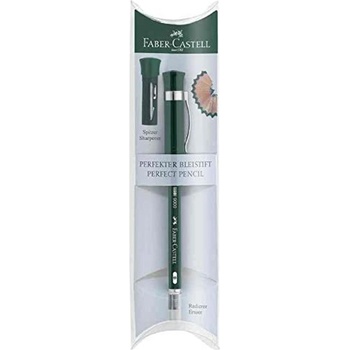 Faber-Castell 9000 Perfect