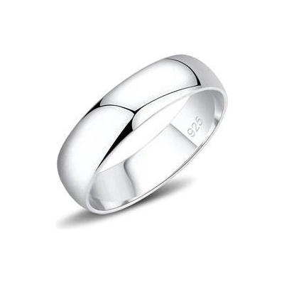 Šperky4U Stříbrný prsten AL 0099