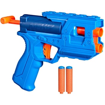 Hasbro Бластер Nerf N Series - Purestrike, с 2 стрели (G0875)