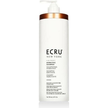 Ecru Curl Perfect Hydrating Shampoo 709 ml