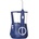 Waterpik Aquarius Ultra Professional WP-663