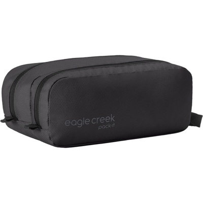 Eagle Creek toaletní taška Pack-It Reveal Quick Trip black