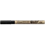 Pilot Перманентен маркер Pilot Super Color EF gold SC-EF-GD (SC-EF-GD)