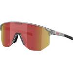 Bliz Очила за колоездене Bliz Hero Cat. 3 Cycling glasses - Transparent Dark Grey - размер One Size (205-6686-0111)
