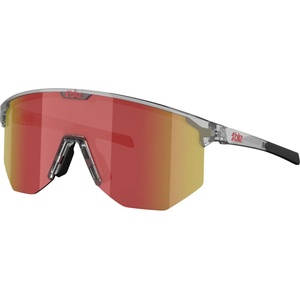 Bliz Очила за колоездене Bliz Hero Cat. 3 Cycling glasses - Transparent Dark Grey - размер One Size (205-6686-0111)
