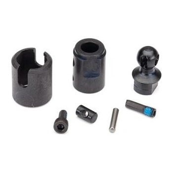 Traxxas Диференциален изходен вал Traxxas