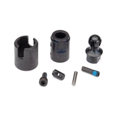 Traxxas Диференциален изходен вал Traxxas