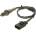 Lambda sonda BOSCH 0 258 030 090
