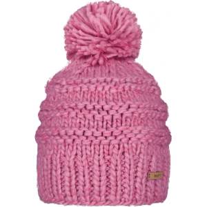 Barts Дамска зимна шапка (beanie) Barts Women's Jasmin Beanie - Rose - размер One Size (204-0792-3611)