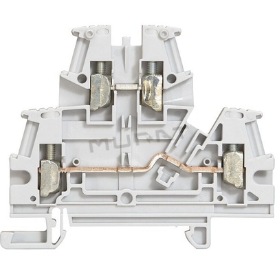 Svorka VIKING 37167 2,5mm řadová