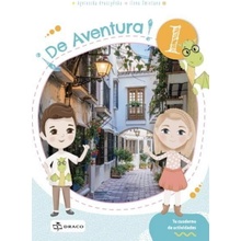 De Aventura 1 zeszyt ćwiczeń