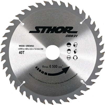 Sthor TO-08831
