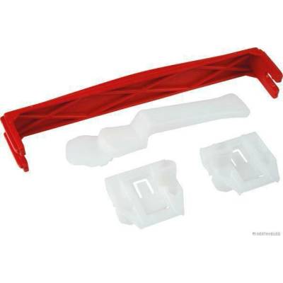 HERTH+BUSS ELPARTS Opravná sada, spouštěč okna 50269104