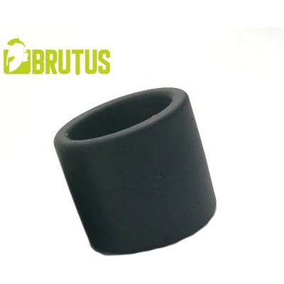 Brutus Squeezer Liquid Silicone Ball Tugger 40x34mm