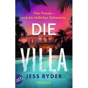 Die Villa | Matthias Frings (ISBN: 9783746641348)