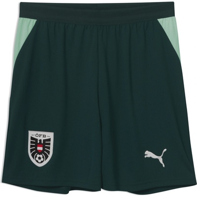 Puma Austria Away Replica 2026 783212-04