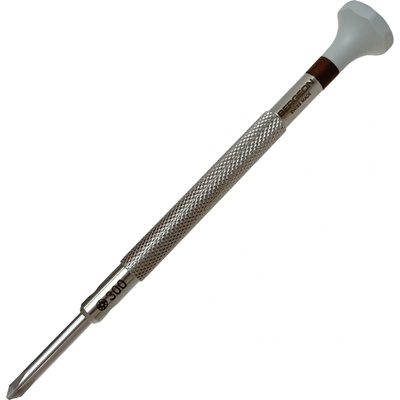Bergeon Шайбен отвертка Bergeon 30081-C-300 с кръстата глава 3.00 мм