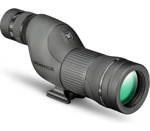 Vortex Crossfire 12-36X50