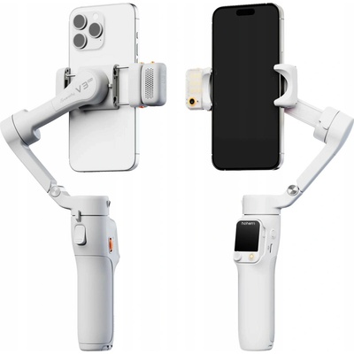Hohem V3 Ultra White