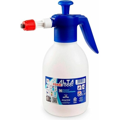 Dimartino Alta 2000 FOAM FPM 1.8/2.0 l