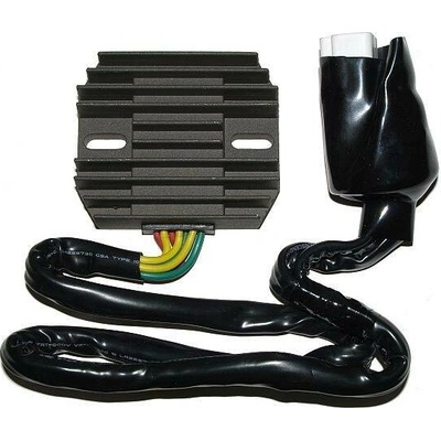 ELECTROSPORT regulátor napětí HONDA CBR 600 F4I (01-06) (kabel 80cm)