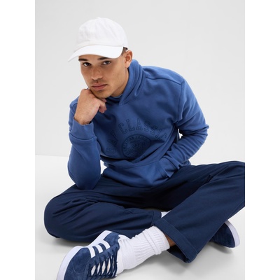 GAP Суитшърт с лого и полар GAP GAP | Sin | МЪЖЕ | XS