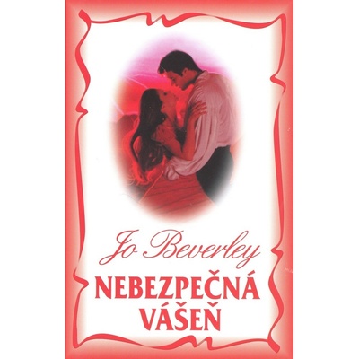 Nebezpečná vášeň