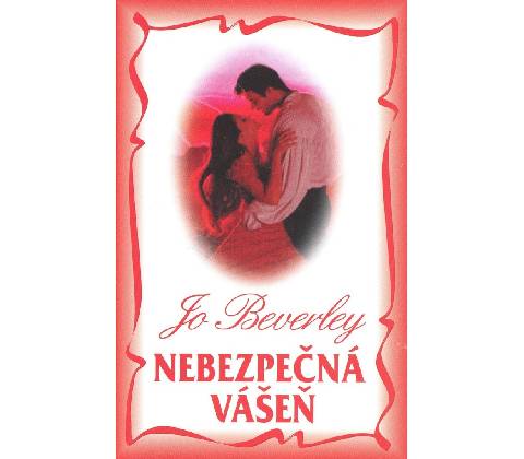 Nebezpečná vášeň
