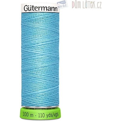 Nit GÜTERMANN 100% PES 196