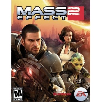 Mass Effect 2