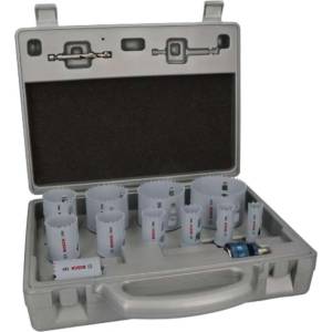 Bosch - Комплект от 14 боркорони 2608594434 (2608594434)