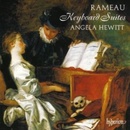 Keyboard Suites Hewitt CD