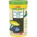 SERA Cichlid Green XL Nature 1L (00213)