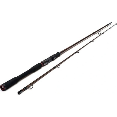 Westin W4 Powershad 2nd XH 2,4 m 30-90 g 2 díly