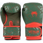 Venum Детски боксови ръкавици Venum Contender 1.5 XT Kids army green