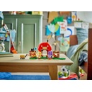 Image 1 of LEGO® Super Mario™ - Nabbit at Toad's Shop Expansion Set (71429)