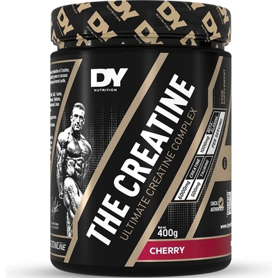 DY Nutrition The Creatine, 400 Grams