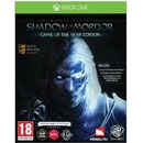 Middle-Earth: Shadow of Mordor GOTY