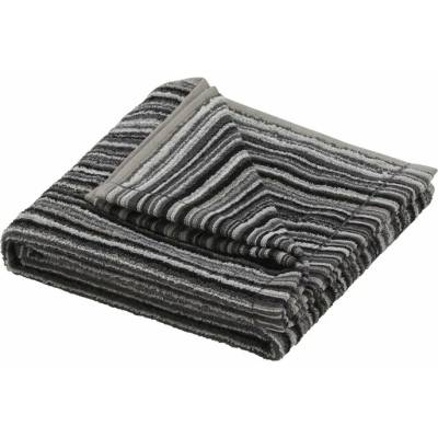 Sconto uterák Prúžky sivá 50 x 100 cm