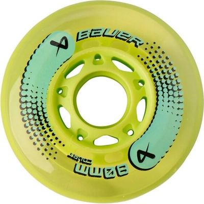 Bauer S25 COURT Soft 76 mm/76A (4 ks)