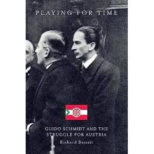 Playing for Time | Richard Bassett (ISBN: 9781912945375)