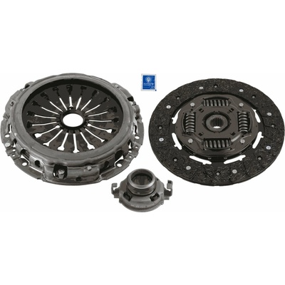Spojková sada SACHS 3000 951 557 (3000951557)