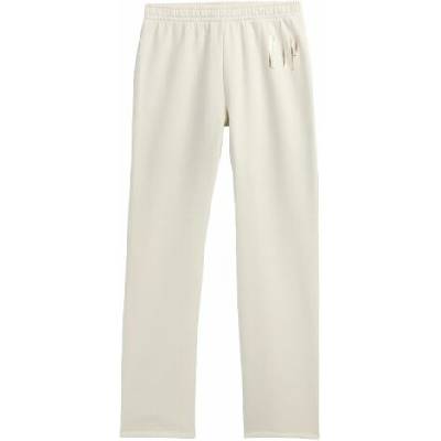 GAP dámske tepláky V-LOGO DOORBUSTER PANT biela