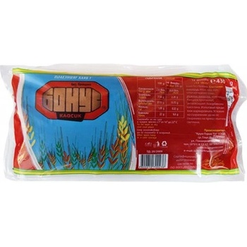 Хляб без брашно Бонус класик 430гр