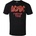 F. B. I мъжка тениска - AC/DC - PWR Up, Tour - F. B. I. - 572608