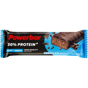 PowerBar 30% Бар Protein Plus - шоколад