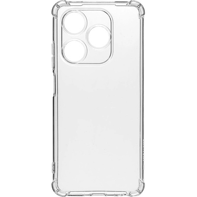 Tactical Plyo pro Infinix Smart 8 transparentní